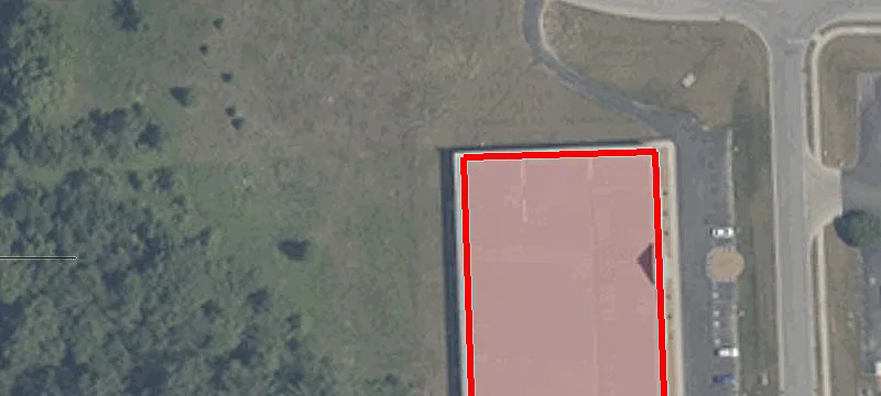 5107 Centerline Dr