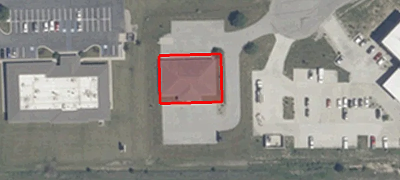607 Opportunity Dr