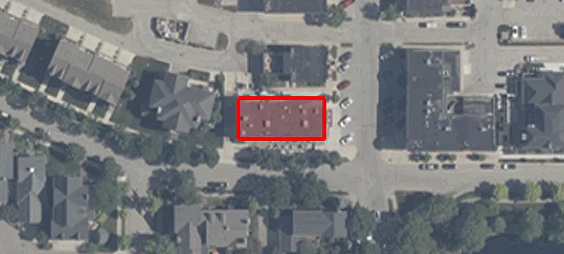 12702 Meeting House Rd