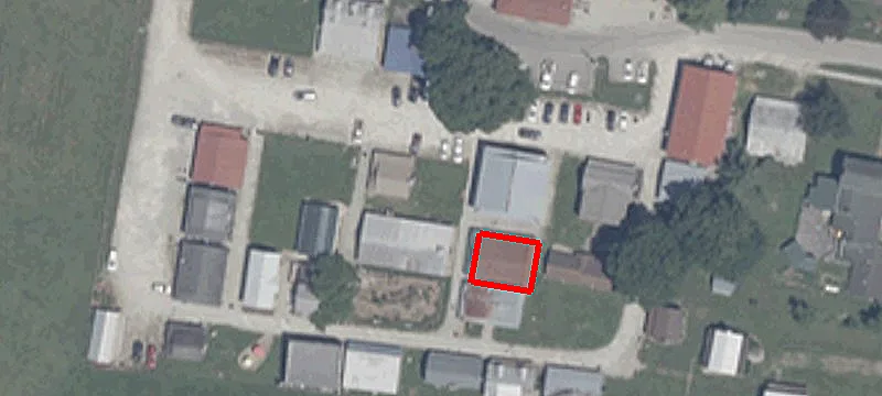 Duckcreek Xing