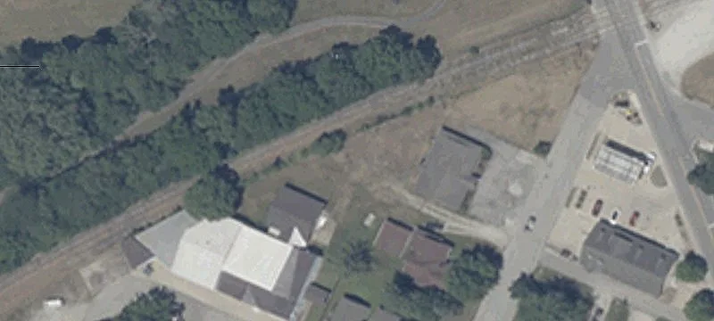 Matilda St