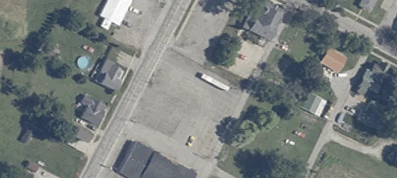 Jefferson St