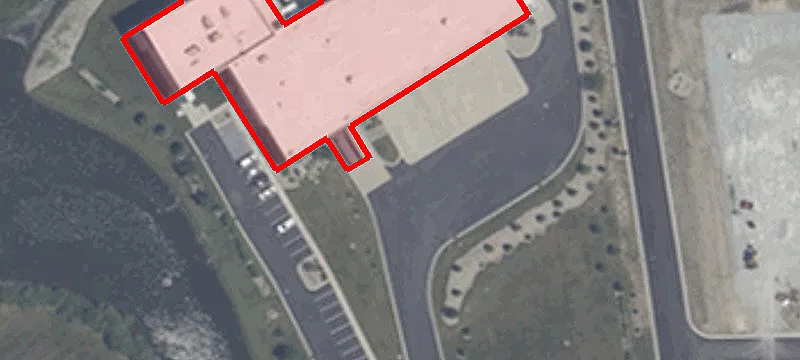12034 Exit 5th Pkwy