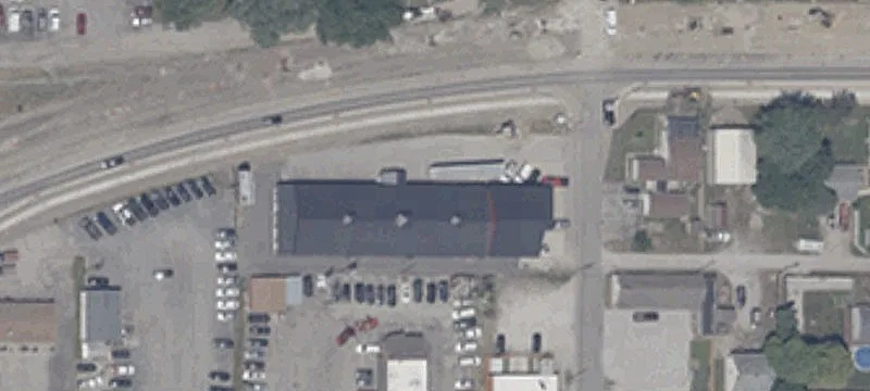 1401 Walnut Ave