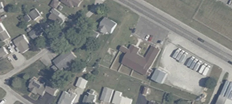 12150 Us Hwy 421