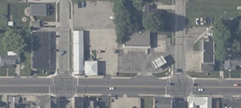 Main St