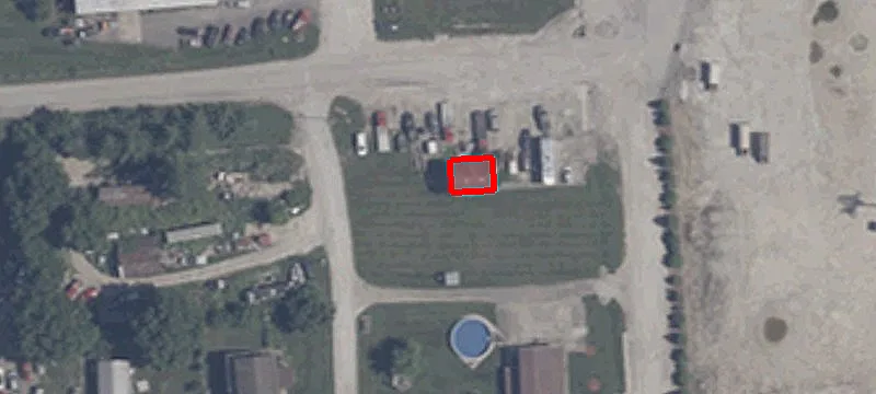 1523 Production Way