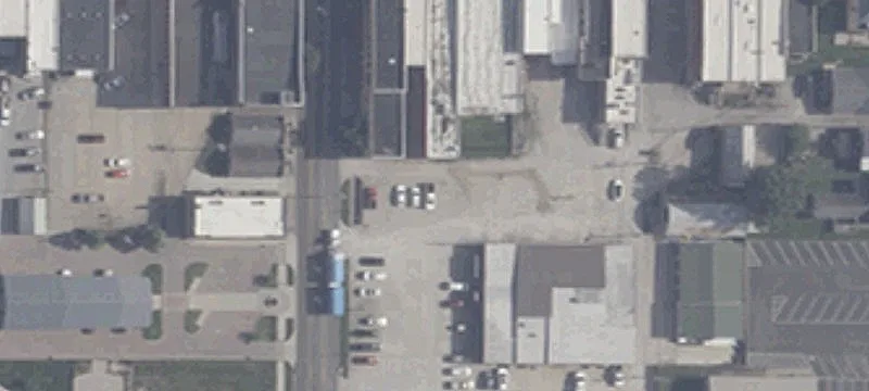 Main St