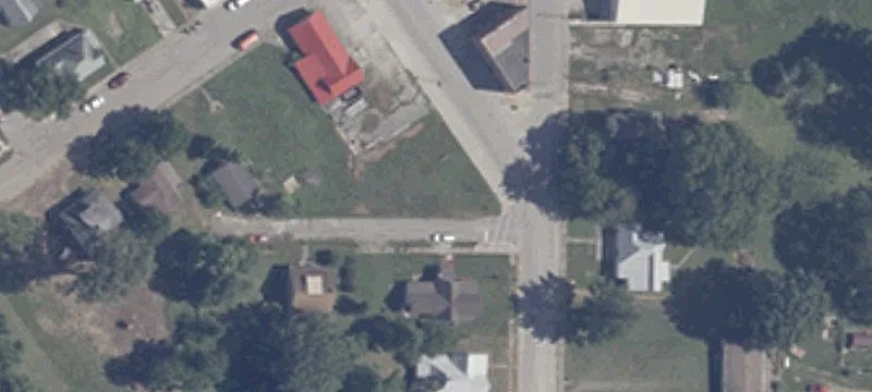 Main St