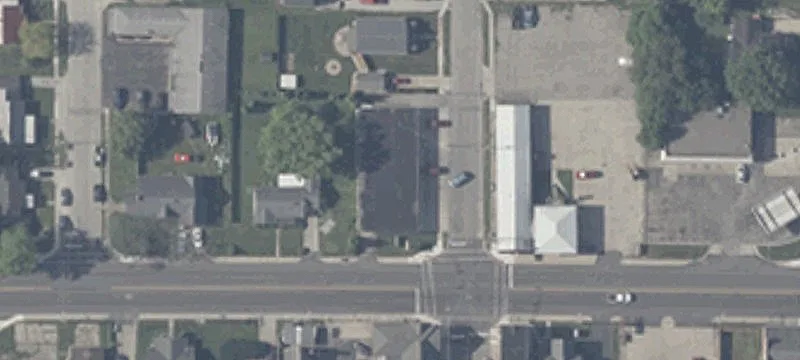 3 Washington St