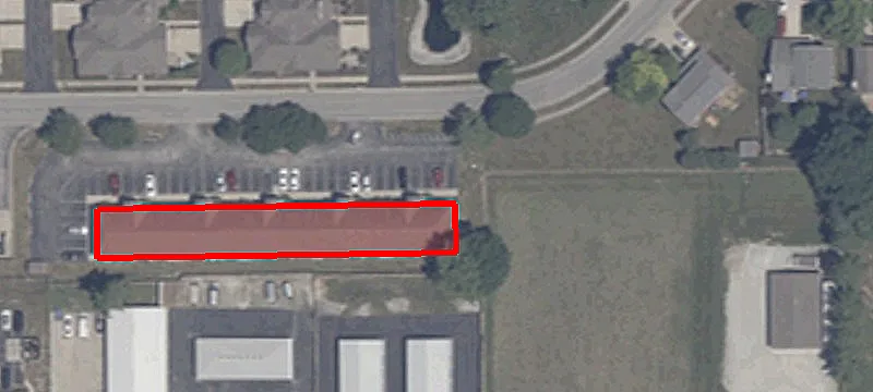 1613 Library Blvd