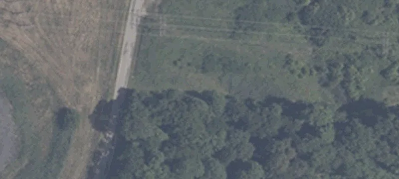 Smith Diamond Rd