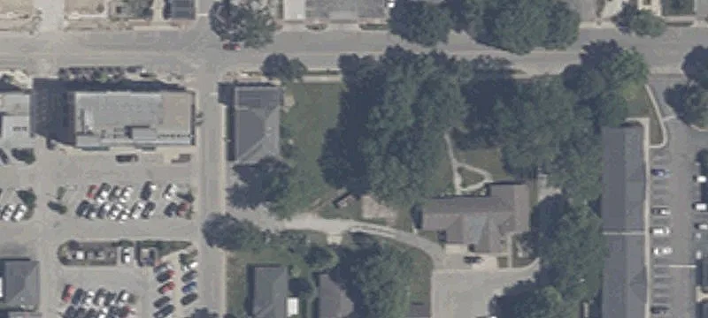 Main St