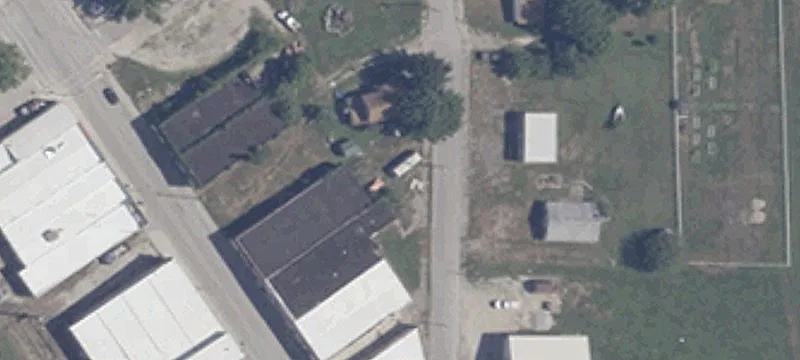 Wheatland Ave