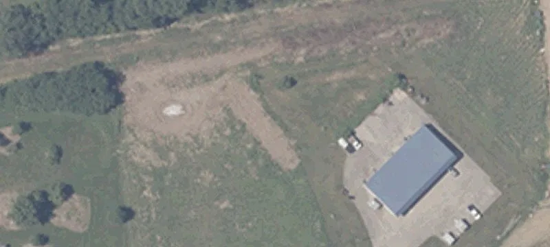450 Mahalasville Dr