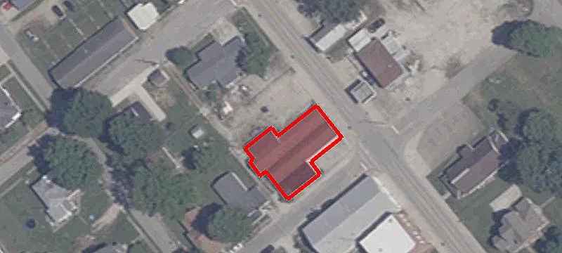 Main St