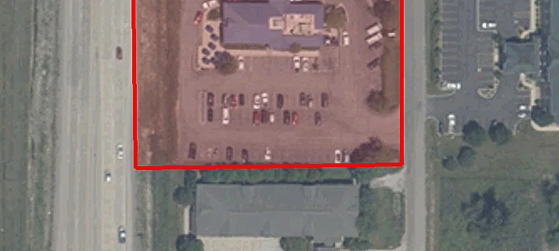 3966 Frontage Rd
