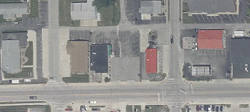 Main St