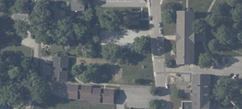 Cottage Ave