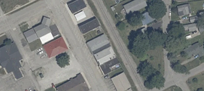 112 Depot St