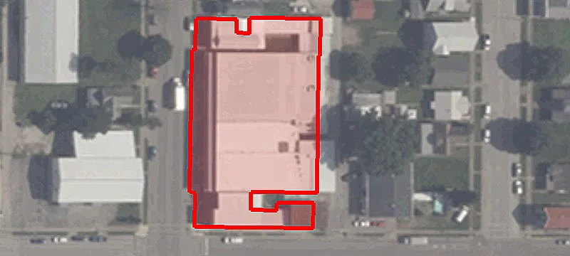 Main St
