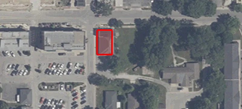 111 Main St