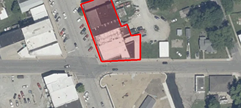 101 Walnut St