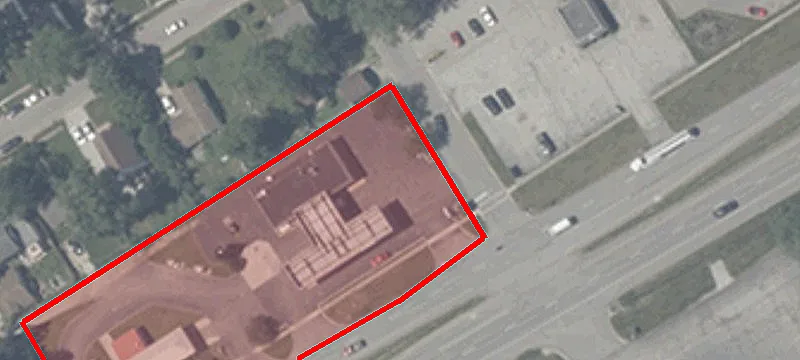1033 Lincolnway