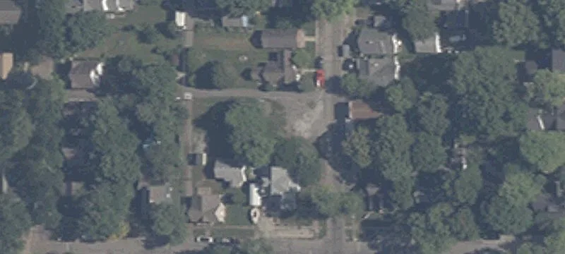 Hurricane St