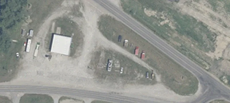 Lincoln Hwy