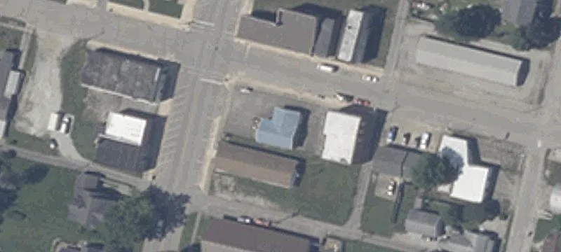 Main St
