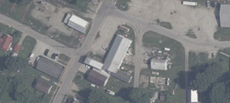 815 Seminary St