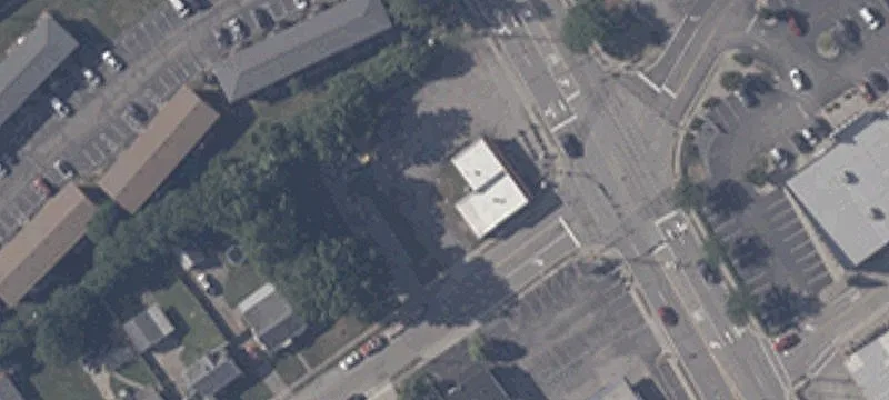 701 Eastern Blvd