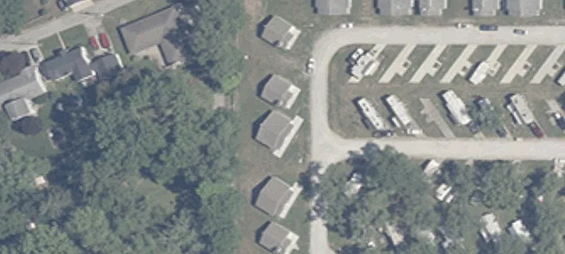 Pirates Roost Rd
