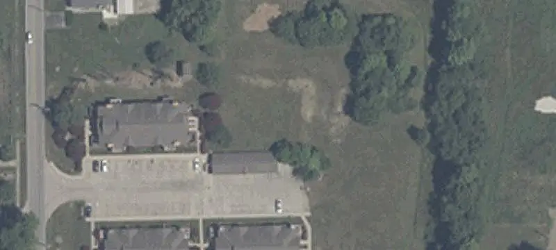 Willow Dr