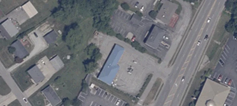 4207 Charlestown Rd