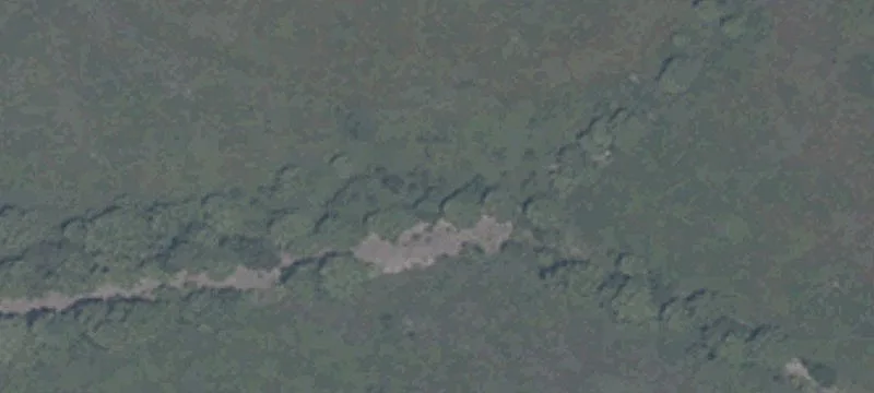 Deep Cut Lk Rd