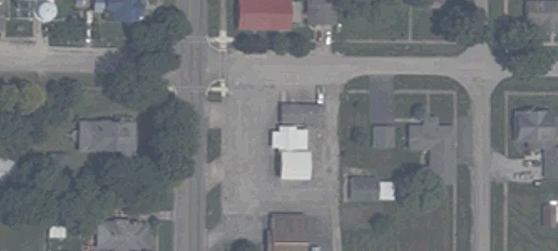 4th St