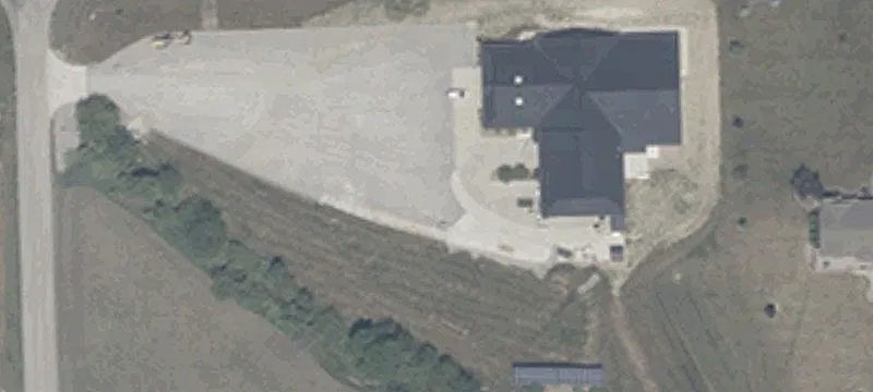 10370 Graber Rd