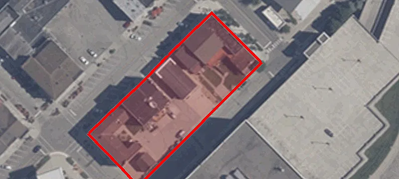 60 High St
