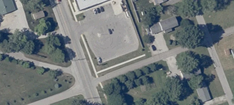 State Rd 421