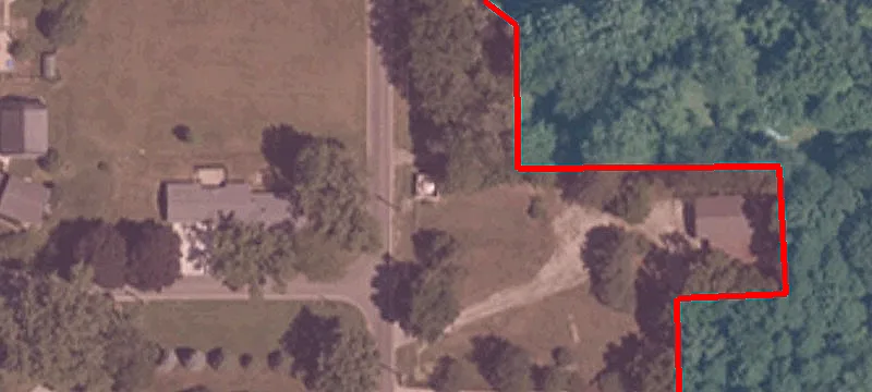 Quince Rd