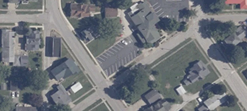 Main St