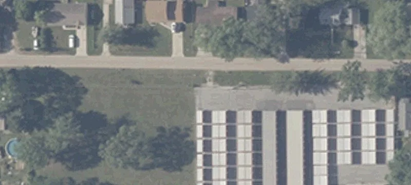 1104 Lincolnway W