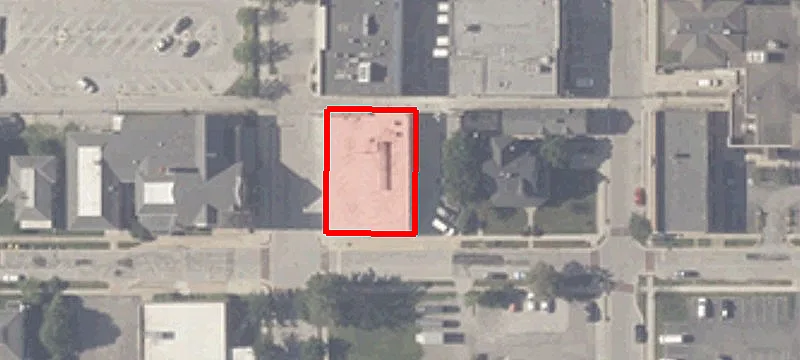 107 Indiana St