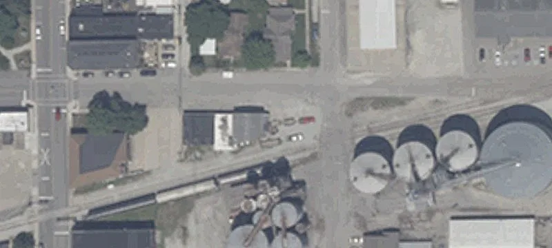 21 9th St