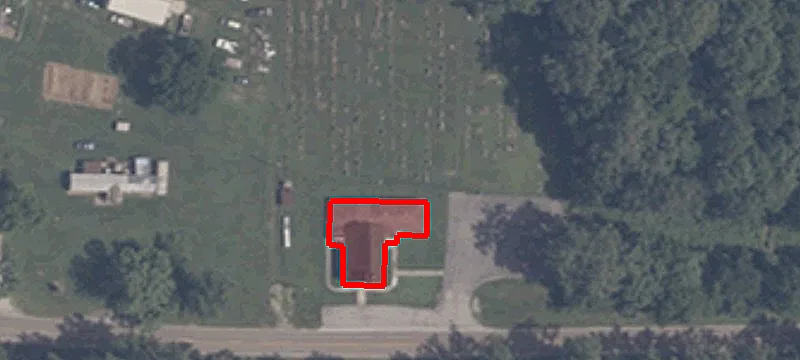 826 State Rd 158