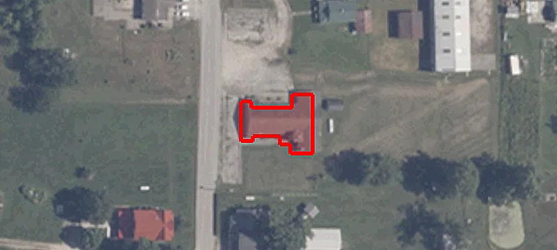 County Rd 475th E