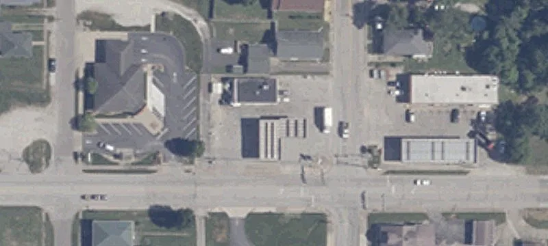1101 Main St