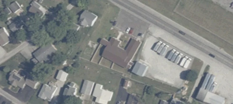 Us Hwy 421